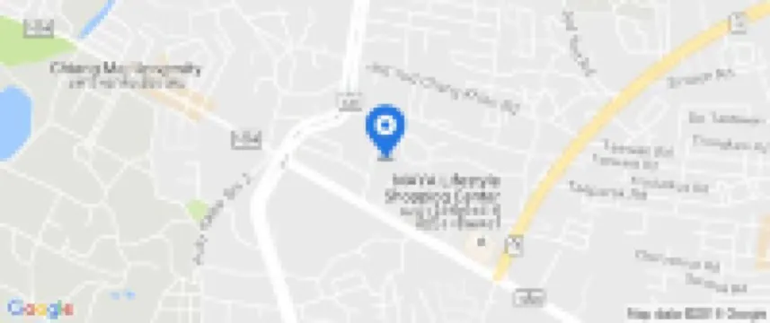 Holiday Garden Hotel & Resort Hotels in Chiang Mai