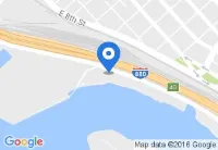 Homewood Suites by Hilton - Oakland Waterfront