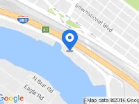 Best Western Plus Bayside Hotel Hotels in Oakland