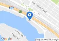 Best Western Plus Bayside Hotel Hotels in Oakland