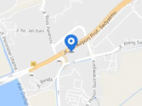 Zest Hotel Airport Jakarta Hotel di Jakarta