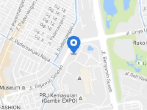 Holiday Inn Express JAKARTA INTERNATIONAL EXPO by IHG Hotels in North Jakarta