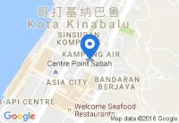 斯里依斯幹達大酒店 - 2星級