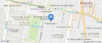 Courtyard by Marriott Bangkok - 4-Star