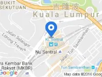 Hilton Kuala Lumpur Отели рядом с достопримечательностью «Торговый центр IKEA»