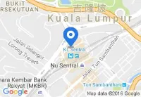 Hilton Kuala Lumpur Các khách sạn ở Kuala Lumpur