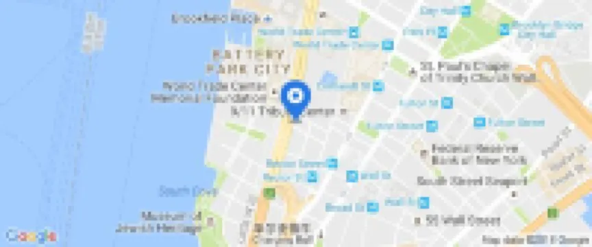 紐約市中心萬豪酒店