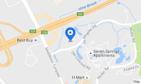 Hilton Garden Inn Boston-Burlington