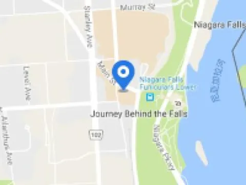 Embassy Suites by Hilton Niagara Falls/ Fallsview Hotels in Niagara Falls