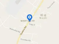 Mercure Nadi Hotels in Nadi