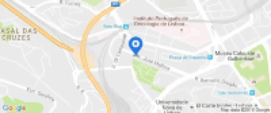 Mercure Lisboa Hotel