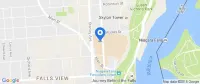 Hilton Niagara Falls/ Fallsview Hotel and Suites