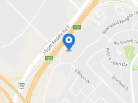 Hilton Garden Inn Toronto-Oakville Hotels in Oakville