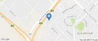 Hilton Garden Inn Toronto-Oakville Hotels in Oakville