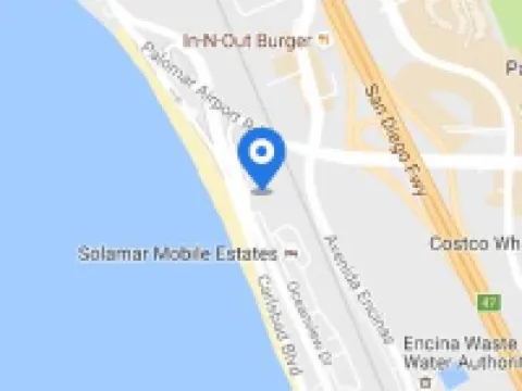 ヒルトン ガーデン イン カールスバッド ビーチ カールスバッドのホテル