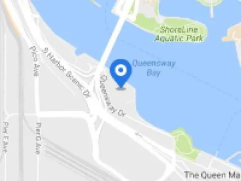 ホテル マヤ ロングビーチのホテル