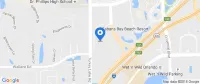 Universal’s Cabana Bay Beach Resort Hotels in Bay Hill