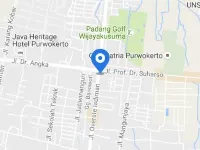 Aston Purwokerto Hotel & Convention Center Hotels in Banyumas Regency