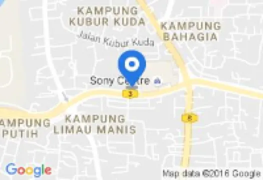 Tune Hotel – Kota Bharu City Centre Hotels in Kota Bharu