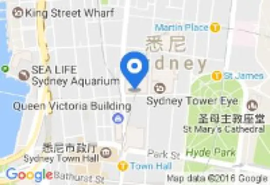 สวิสโซเทล ซิดนีย์