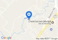 The Target Hotel chiangrai