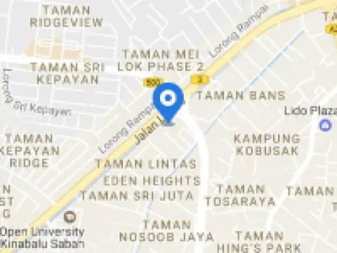 Hotel N°5 Hotels in Donggongon