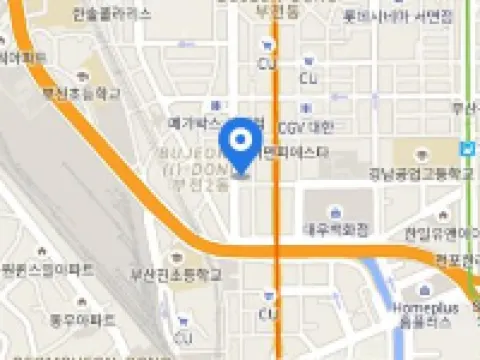 釜山索拉利亞西鐵酒店 釜山酒店