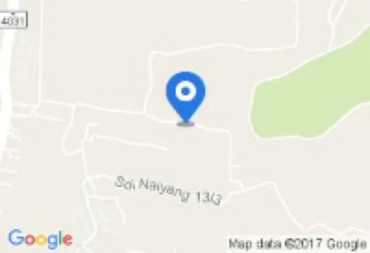 プーケット シリナパ リゾート