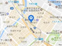 HOTEL MYSTAYS Yokohama Kannai Hotels near Sakuragicho