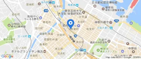 HOTEL MYSTAYS Yokohama Kannai Отели рядом с достопримечательностью «Yokohama Nigiwai-za»
