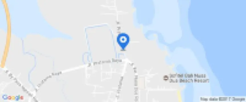 The Nest Hotel Nusa Dua