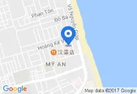 Royal Charm Hotel Danang