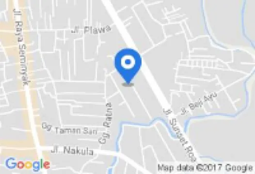 Aksari Villa Seminyak by Ini VIE Hospitality