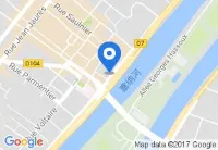 Best Western Seine West Hotel Hotels in Puteaux