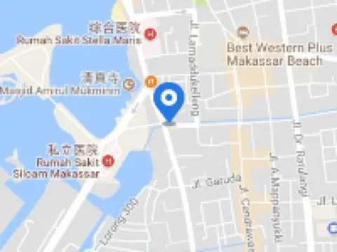 Arthama Hotels Makassar Hotels in Makassar