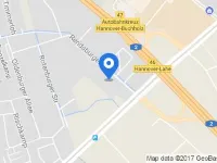 B&B HOTEL Hannover-Nord Hotels near TUI AG