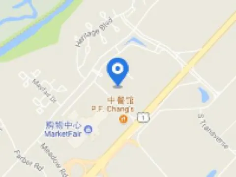 Hyatt Place Princeton Hotels in Princeton