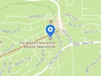 The Westin Monache Resort, Mammoth Hoteles en Mammoth Lakes