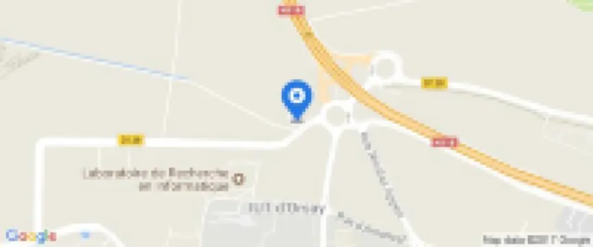 B&B Hôtel Saclay