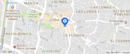 Ayenda 普羅旺斯花園