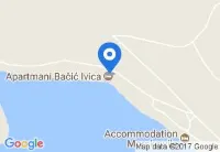 Apartments Bacic