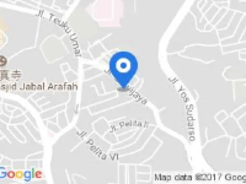 Aston Batam Hotel & Residence Hotel di Lubuk Baja