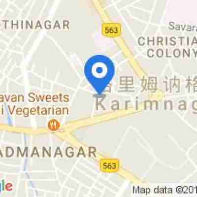 Hotel Maitri Residency Others