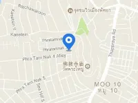 FX Hotel Pattaya Hotels in Bang Lamung