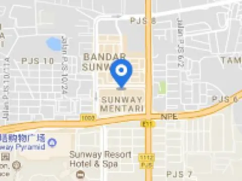 Artisan Eco Hotel Hotels in Subang Jaya