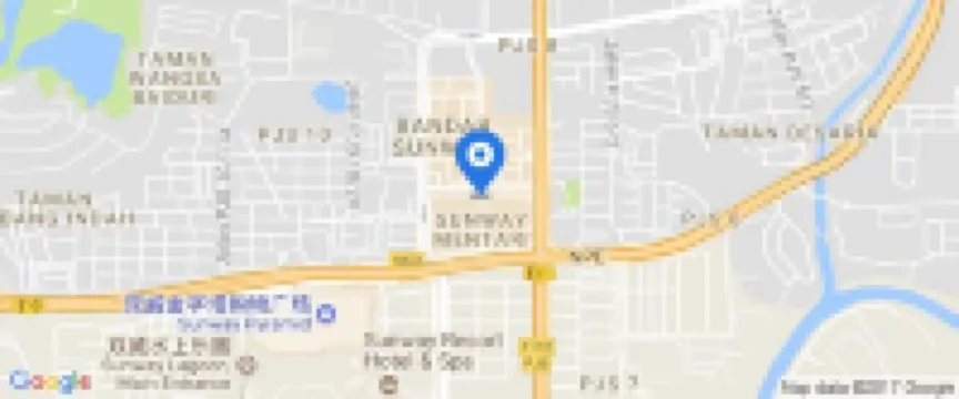 Artisan Eco Hotel Hotels in Subang Jaya