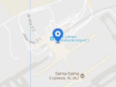 แอโรเทล กัวลาลัมเปอร์ โรงแรมในเซปัง