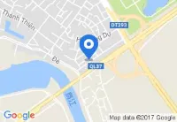 Ravatel Home Bac Giang