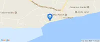 藍色海洋保和海濱飯店