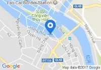 ムオンタイン・グランドホテル(ラオカイ)